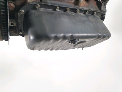 Engine type SOFIM 8140.67 - Fiat DUCATO II PH.1 - X1-9376S