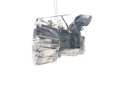 Gearbox used - Fiat DUCATO - 20KE05