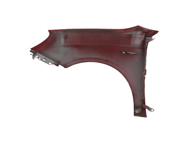 Right front fender - Alfa-Romeo GIULIETTA II PH.2 - Rouge Fonce - 1689787980 - A1-7536T