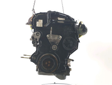 Engine used - Ford MONDEO - HJBC