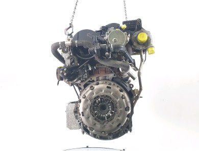 Engine type HJBC - Ford MONDEO - K1-9551P