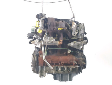 Engine type HJBC - Ford MONDEO - K1-9551P