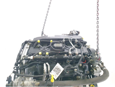 Engine type HJBC - Ford MONDEO - K1-9551P