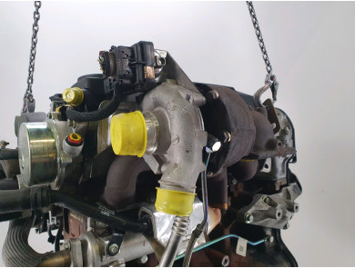Moteur type HJBC - Ford MONDEO - K1-9551P