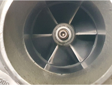 Engine type HJBC - Ford MONDEO - K1-9551P