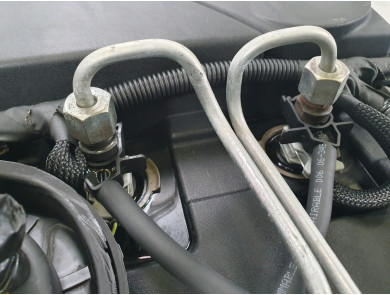 Moteur type HJBC - Ford MONDEO - K1-9551P