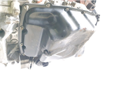 Engine type HJBC - Ford MONDEO - K1-9551P