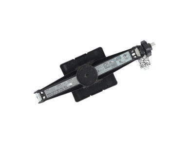 Cric - Mercedes CLASSE A II PH.1 - 1685830715 - R0-8536I