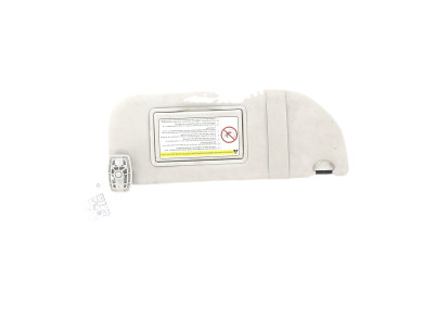 Pare-soleil droit - Peugeot 107 PH.1 - 1611905180 - S1-8595S