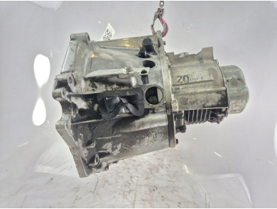 Boîte de vitesses type 20ET31 - Peugeot 208 I PH.2 - Y1-8895K