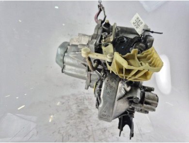 Gearbox type 20ET31 - Peugeot 208 I PH.2 - Y1-8895K