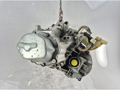 Boîte de vitesses type 20ET31 - Peugeot 208 I PH.2 - Y1-8895K