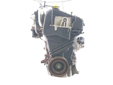 Engine type K9K768 - Renault CLIO III PH.1 - A1-8482L