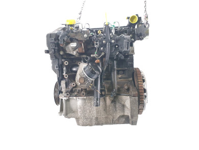 Engine type K9K768 - Renault CLIO III PH.1 - A1-8482L