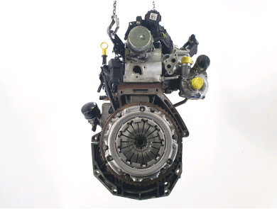 Engine type K9K768 - Renault CLIO III PH.1 - A1-8482L
