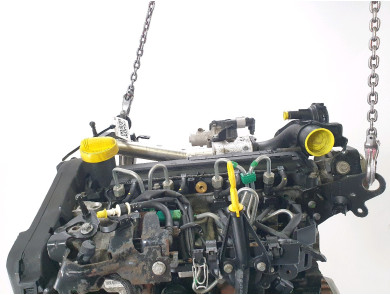 Moteur type K9K768 - Renault CLIO III PH.1 - A1-8482L