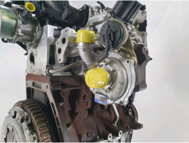 Moteur type K9K768 - Renault CLIO III PH.1 - A1-8482L