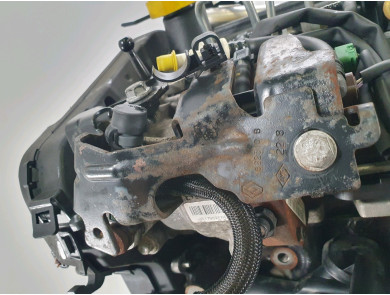 Engine type K9K768 - Renault CLIO III PH.1 - A1-8482L