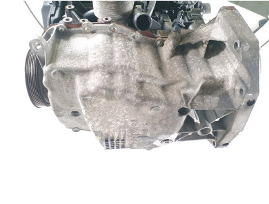 Engine type K9K768 - Renault CLIO III PH.1 - A1-8482L