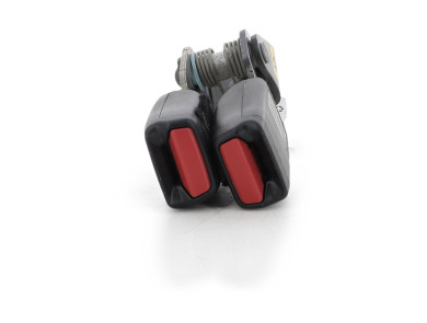 Attache ceinture sécurité centrale occasion - Mercedes CLASSE E - A2118604669