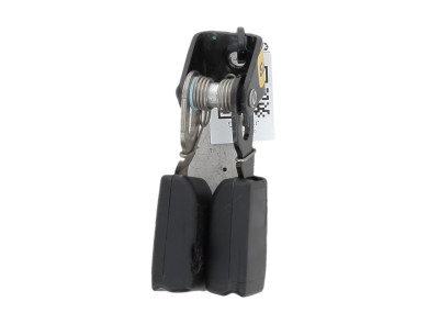Attache ceinture sécurité centrale - Mercedes CLASSE E III PH.2 - A2118604669 - J1-4929G