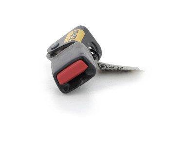 Attache ceinture sécurité arrière gauche occasion - Mercedes CLASSE E - 2118604569