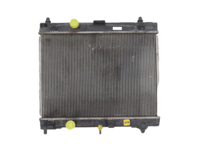 Radiateur d'eau - Toyota YARIS II PH.1 - 164000Q040 - Z1-6322C