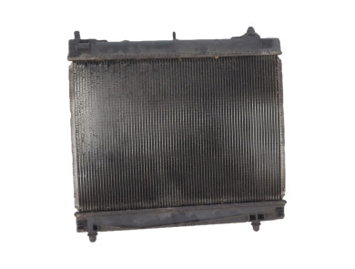 Radiateur d'eau - Toyota YARIS II PH.1 - 164000Q040 - Z1-6322C