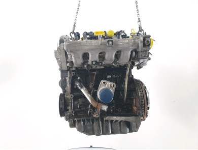 Engine type F4R870 - Renault MEGANE COUPE III PH.1 - Z1-8348Y