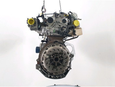 Moteur type F4R870 - Renault MEGANE COUPE III PH.1 - Z1-8348Y