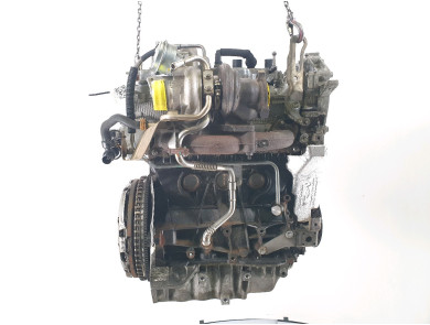 Engine type F4R870 - Renault MEGANE COUPE III PH.1 - Z1-8348Y