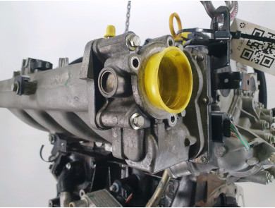 Moteur type F4R870 - Renault MEGANE COUPE III PH.1 - Z1-8348Y