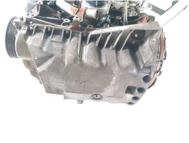 Moteur type F4R870 - Renault MEGANE COUPE III PH.1 - Z1-8348Y