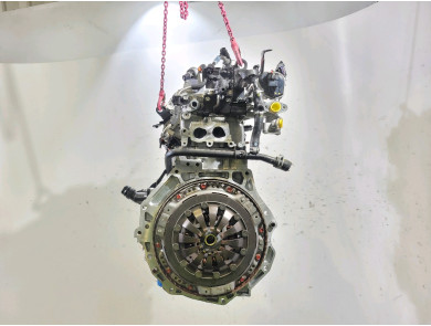 Engine type G4LE - Hyundai KONA PH 2 - H0-8531I