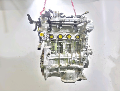 Engine type G4LE - Hyundai KONA PH 2 - H0-8531I