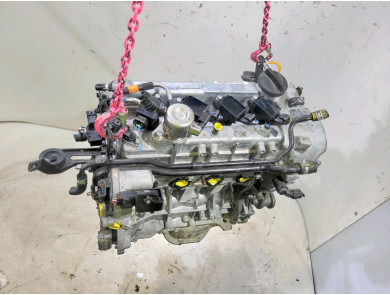 Moteur type G4LE - Hyundai KONA PH 2 - H0-8531I