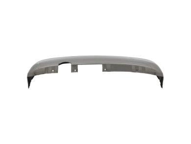 Rear bumper - Mercedes CLASSE A II PH.1 - Gris Fonce - 1698851925 - V1-8323W
