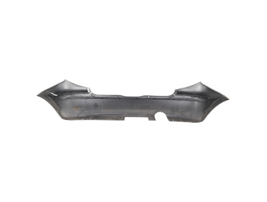 Rear bumper - Mercedes CLASSE A II PH.1 - Gris Fonce - 1698851925 - V1-8323W