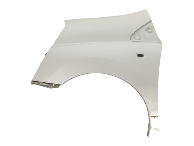 Left front fender used - Citroen JUMPY - 00007840R6