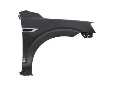 Right front fender used - Chevrolet CAPTIVA - 42532164