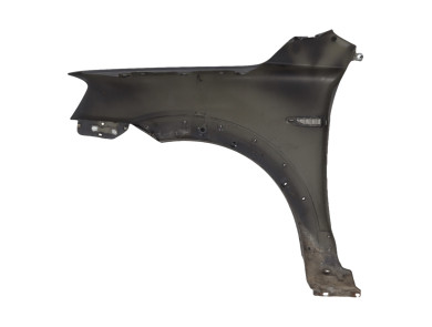 Right front fender - Chevrolet CAPTIVA PH.3 - Gris Clair - 42532164 - I1-5193S