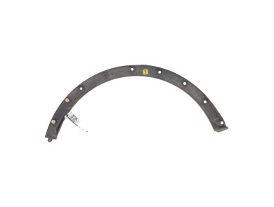 Left rear fender flare - Renault CAPTUR I PH.1 - Rouge Fonce - 788A38847R - S1-5002C