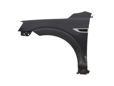 Left front fender used - Chevrolet CAPTIVA - 22750012