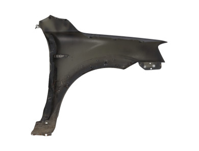 Aile avant gauche - Chevrolet CAPTIVA PH.3 - Gris Clair - 22750012 - R1-5261T