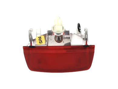 Third brake light - Nissan MICRA III PH.1 - 26590-AX000- Y1-7746N