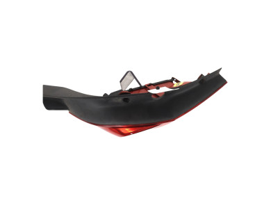 Left rear light used - Renault CLIO - 8200459962