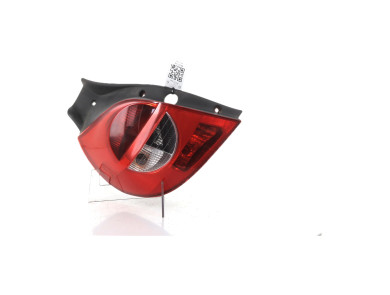 Left rear light - Renault CLIO III PH.1 - 8200459962 - P1-7218B