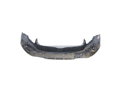 Rear bumper - Renault MEGANE IV PH.1 - 850222702R - X0-8618Q