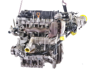 Engine type N16A3 - Honda HR-V II - H1-8355G