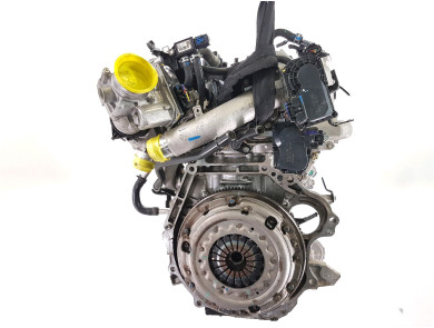Engine type N16A3 - Honda HR-V II - H1-8355G